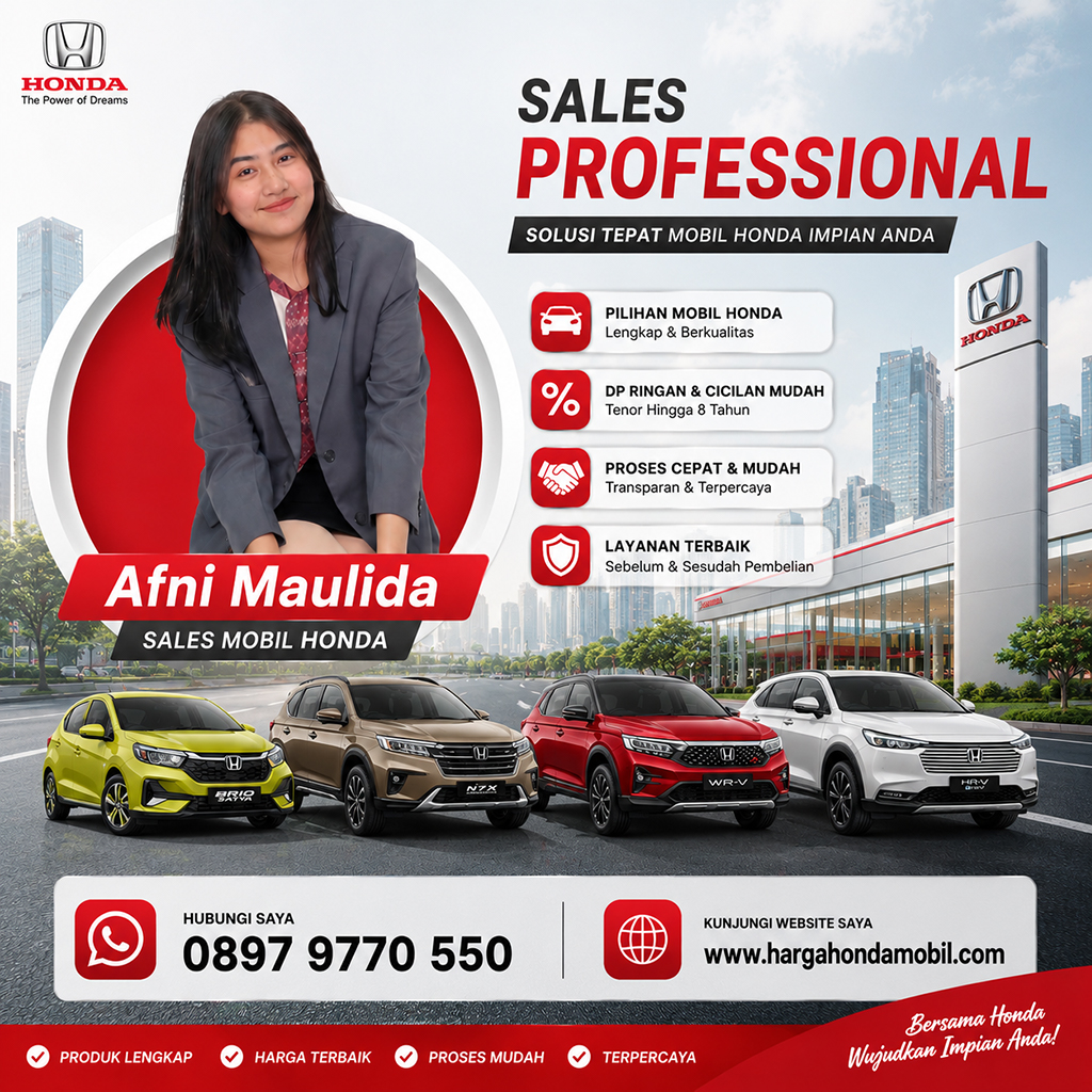 Afni Maulida